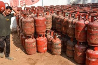 LPG Gas Price Hike