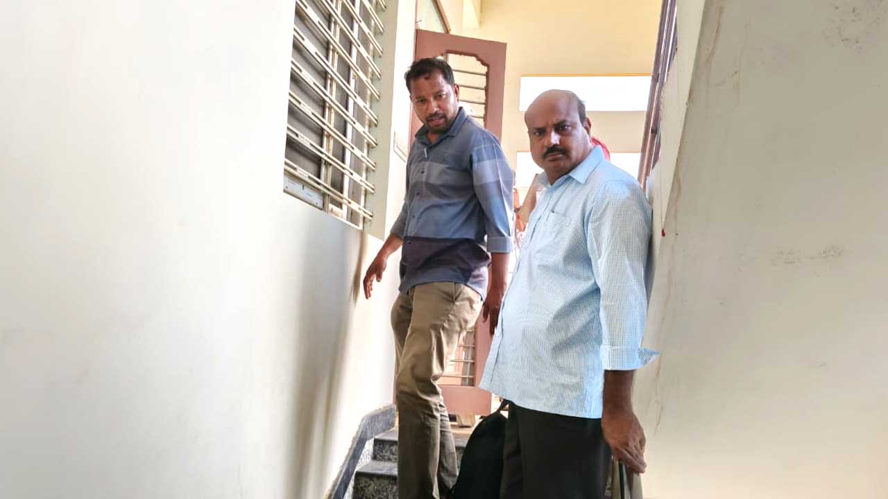 ACB Raids |