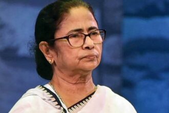 Mamata Banerjee Notice