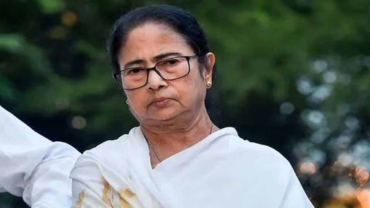 Bengal Opposition Leader