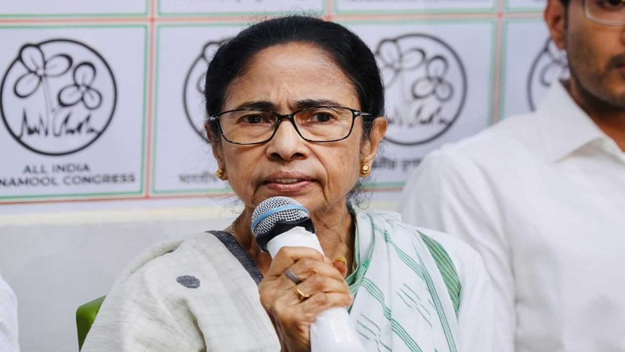 TMC Internal Crisis
