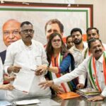 Congress Infighting |