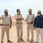 Manjeera Survey |