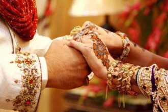 Matrimonial Fraud Case