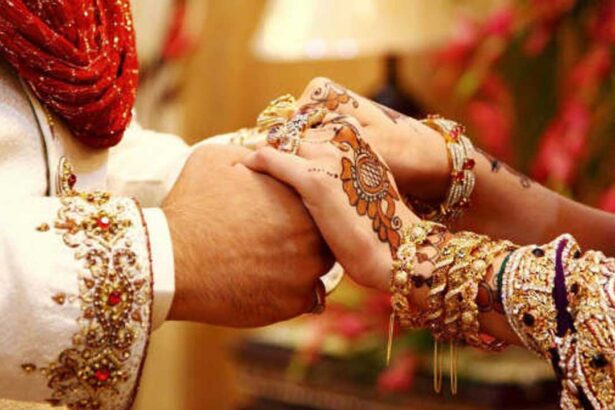 Matrimonial Fraud Case
