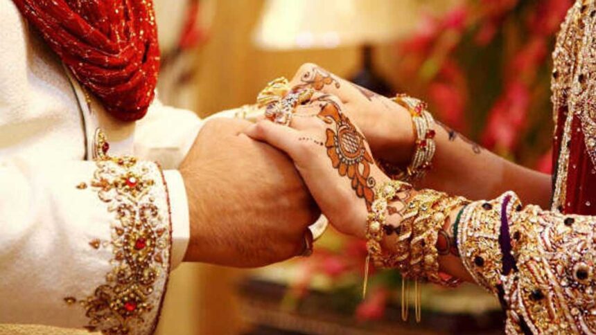 Matrimonial Fraud Case