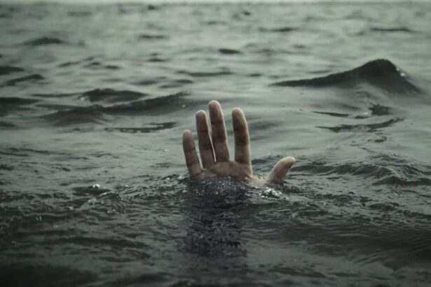 Medchal Lake Tragedy