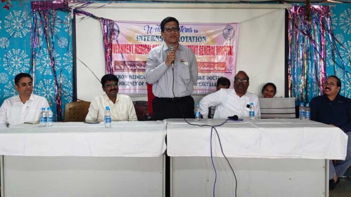 GGH Nizamabad
