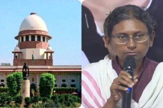 Meenakshi Natarajan Petition