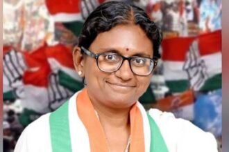 Meenakshi Natarajan