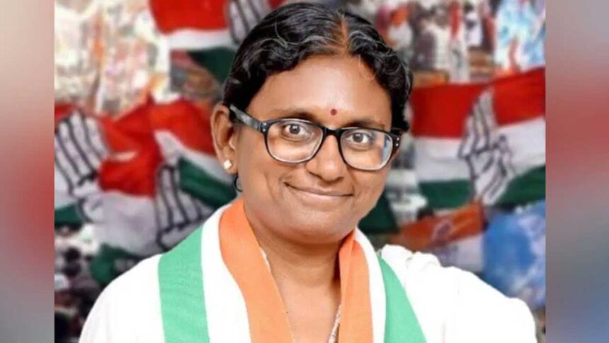 Meenakshi Natarajan