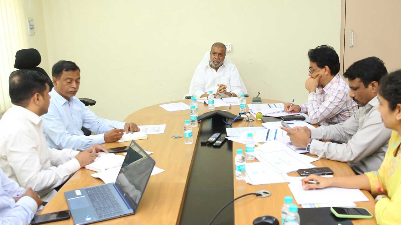 Medical Tender Transparency