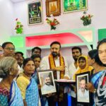 Indiramma Housewarming