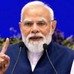 Modi on US Iran Peace Deal