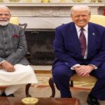 Trump India Visit