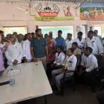 Farmer Welfare |