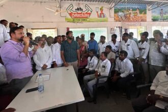 Farmer Welfare |