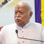 Mohan Bhagwat Train