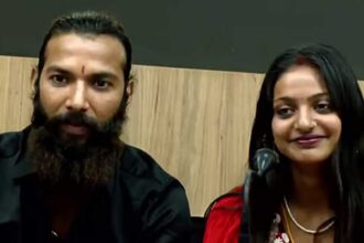Monalisa Bhosle Protection