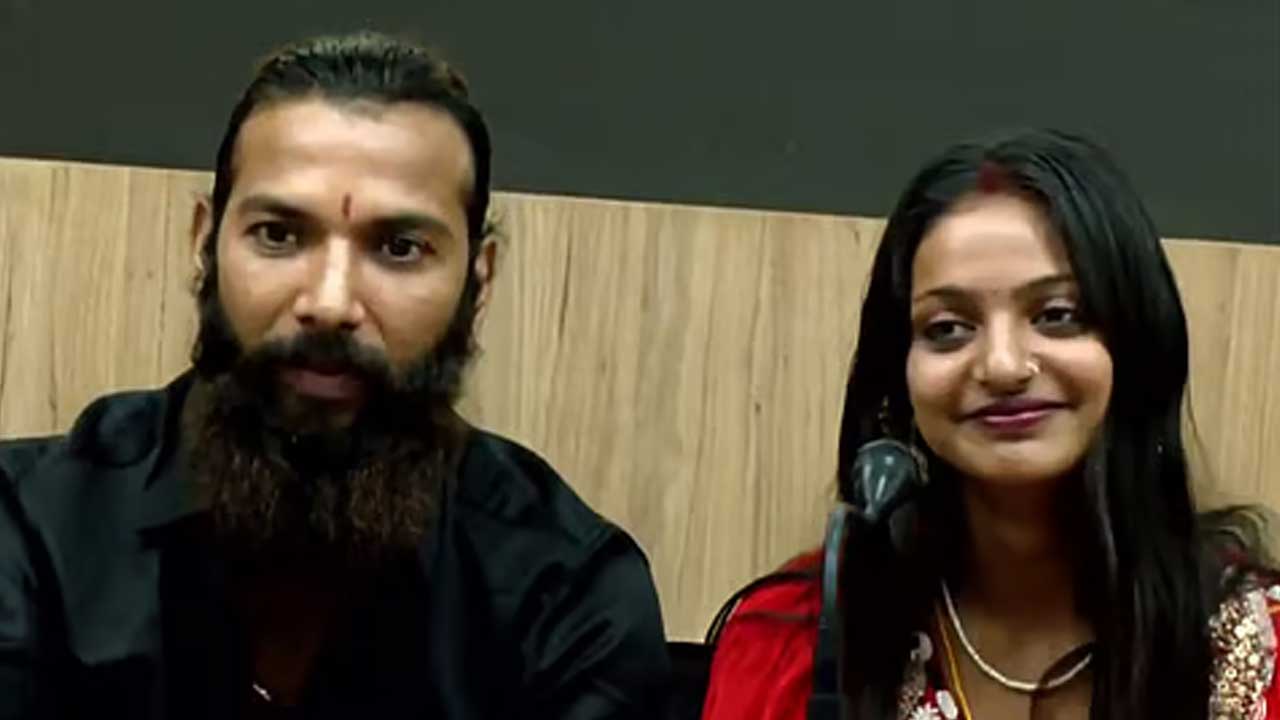 Monalisa Bhosle Protection