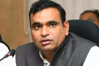 Ayodhya Trust Corruption