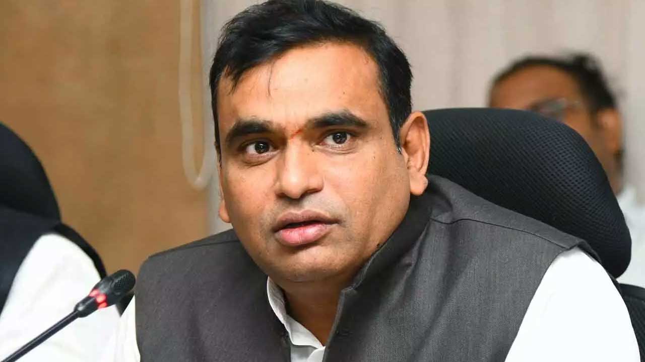 Ayodhya Trust Corruption
