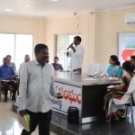 Municipal Meeting |