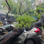 Mumbai Heavy Rains