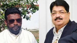 Rajya Sabha Election | రాజ్యసభ ఎన్నికల్లో కాంగ్రెస్ షాక్.. బీజేపీ మద్దతు గల అభ్యర్థి విజయం 2 natwani