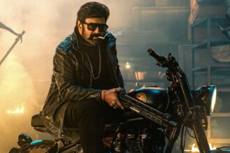 NBK 111 Glimpse
