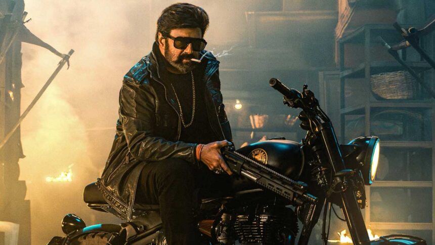 NBK 111 Glimpse