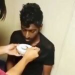 Indian Sailor Death