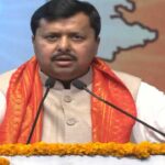 Nitin Nabin Criticisms