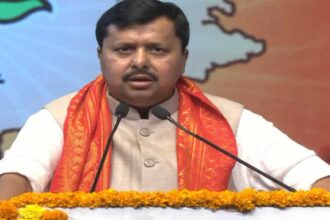 Nitin Nabin Criticisms