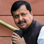 Nitin Nabin Telangana Visit