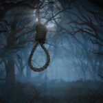 Hanging
