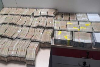 Vaikunthanath Behera Assets