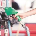 Diesel Export Tax
