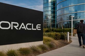 Oracle layoffs AI