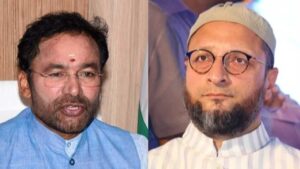 owaisi