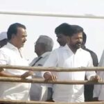 Palamuru Irrigation Projects