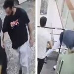 Mohali Office Murder