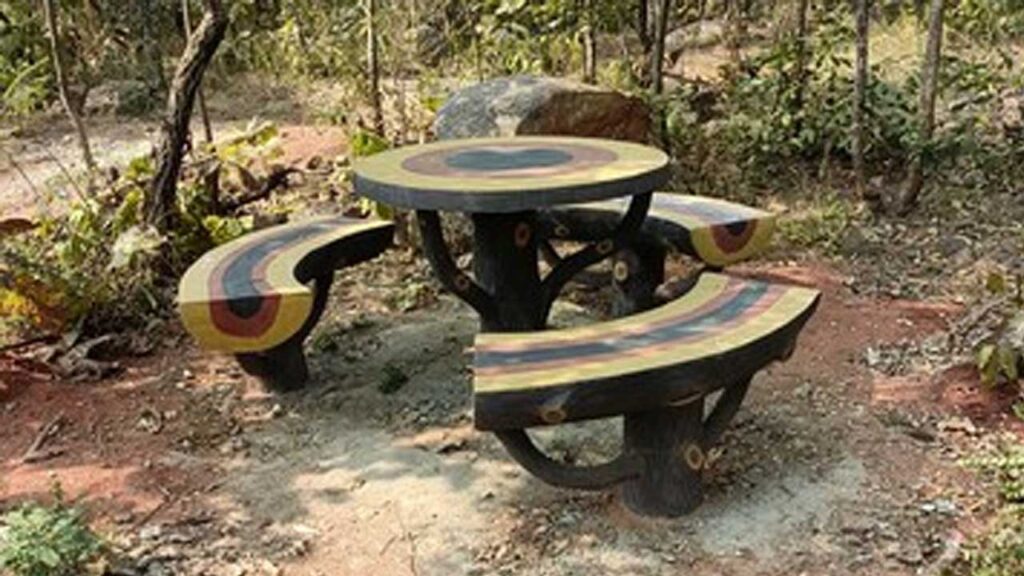Armoor Urban Park | ముస్తాబైన ఆర్మూర్ అరణ్య అర్బన్ పార్క్.. ప్రారంభించనున్న సీఎం రేవంత్రెడ్డి 2 park