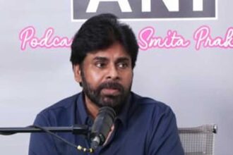 Pawan Kalyan Hyderabad