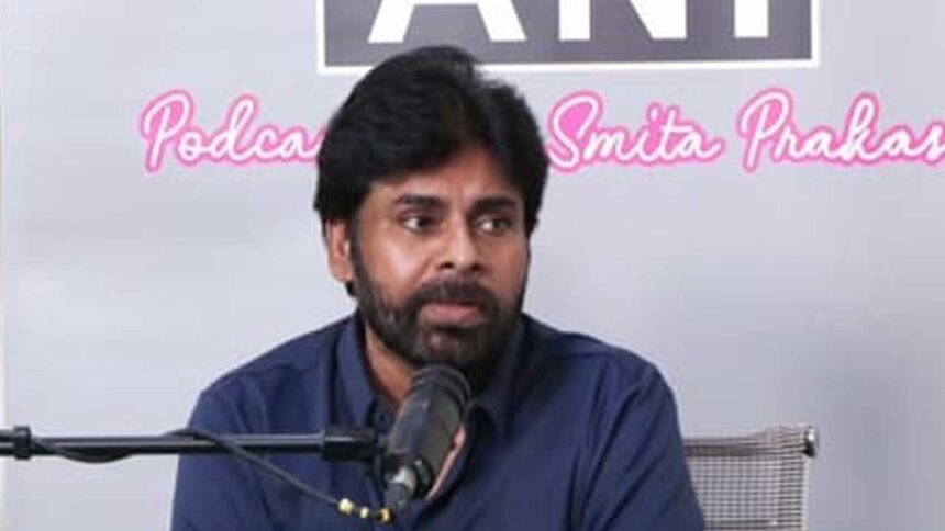 Pawan Kalyan Hyderabad