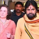 Pawan Kalyan Health