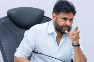 Jana Sena Meeting