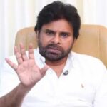 Pawan Kalyan Sena Prasthanam