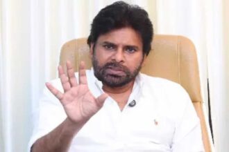 Pawan Kalyan Sena Prasthanam