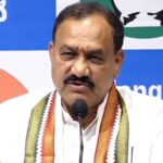 Mahesh Kumar Goud